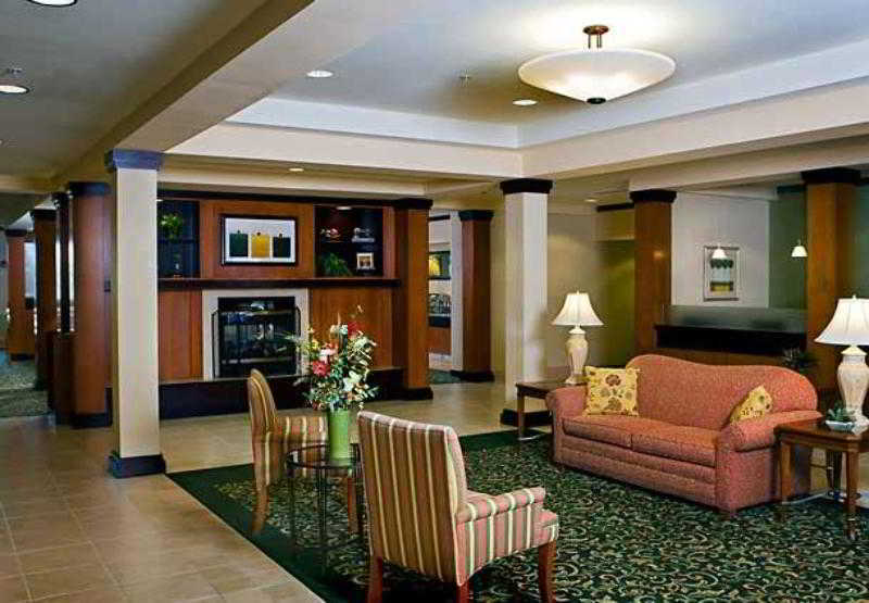 Fairfield Inn & Suites By Marriott Wausau Weston Eksteriør bilde
