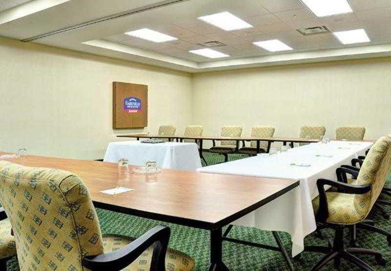 Fairfield Inn & Suites By Marriott Wausau Weston Eksteriør bilde