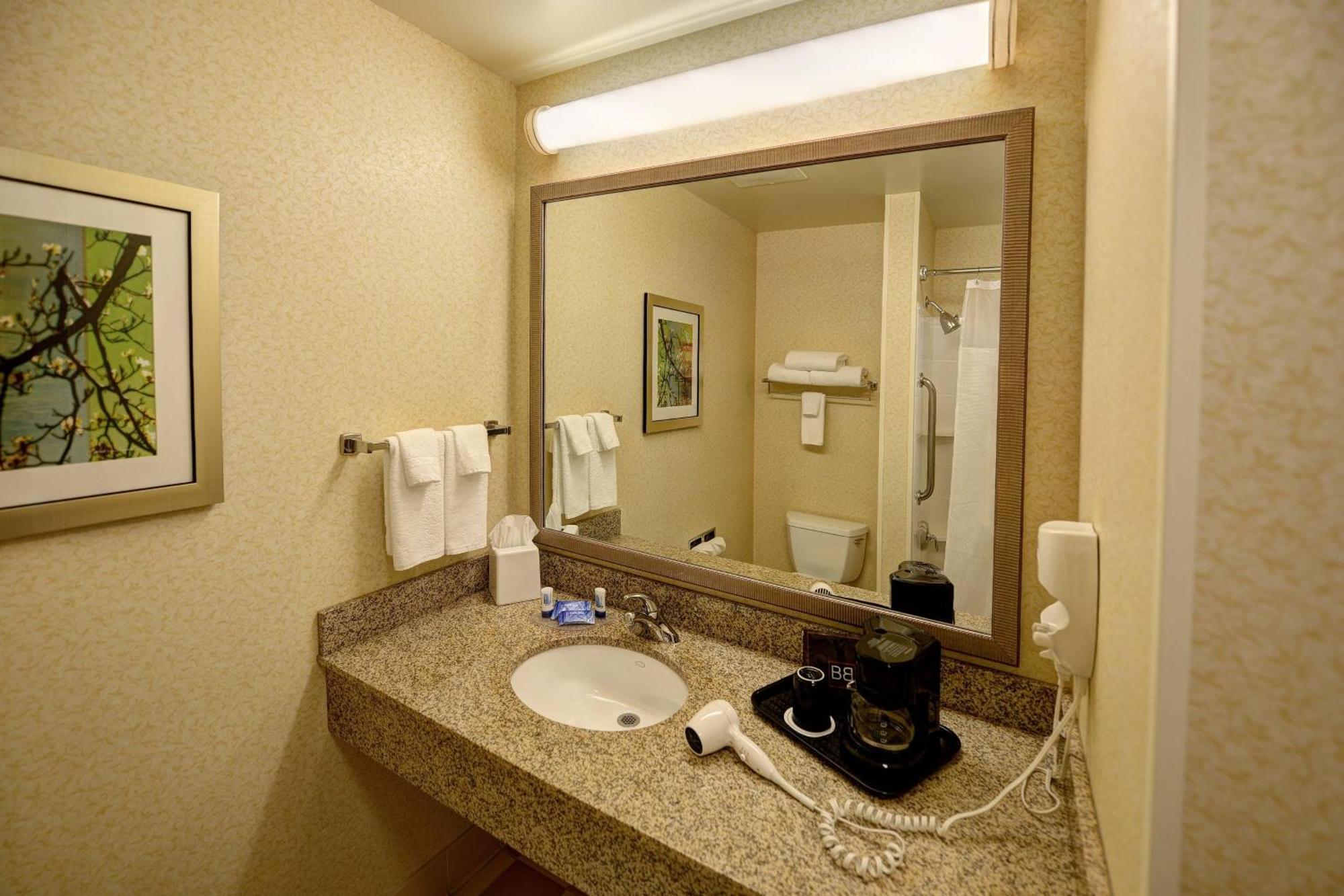 Fairfield Inn & Suites By Marriott Wausau Weston Eksteriør bilde