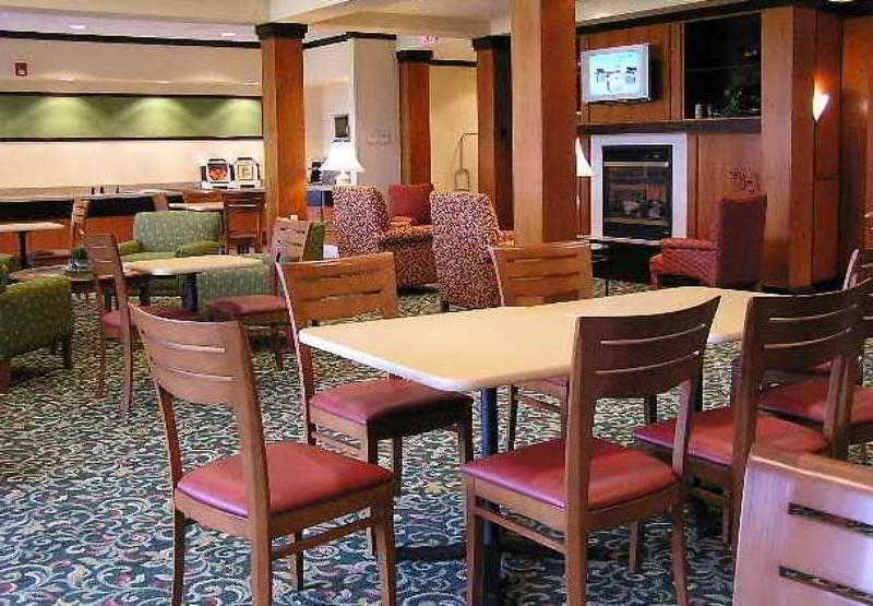 Fairfield Inn & Suites By Marriott Wausau Weston Eksteriør bilde