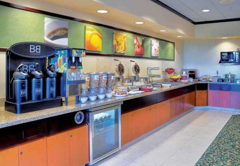 Fairfield Inn & Suites By Marriott Wausau Weston Eksteriør bilde